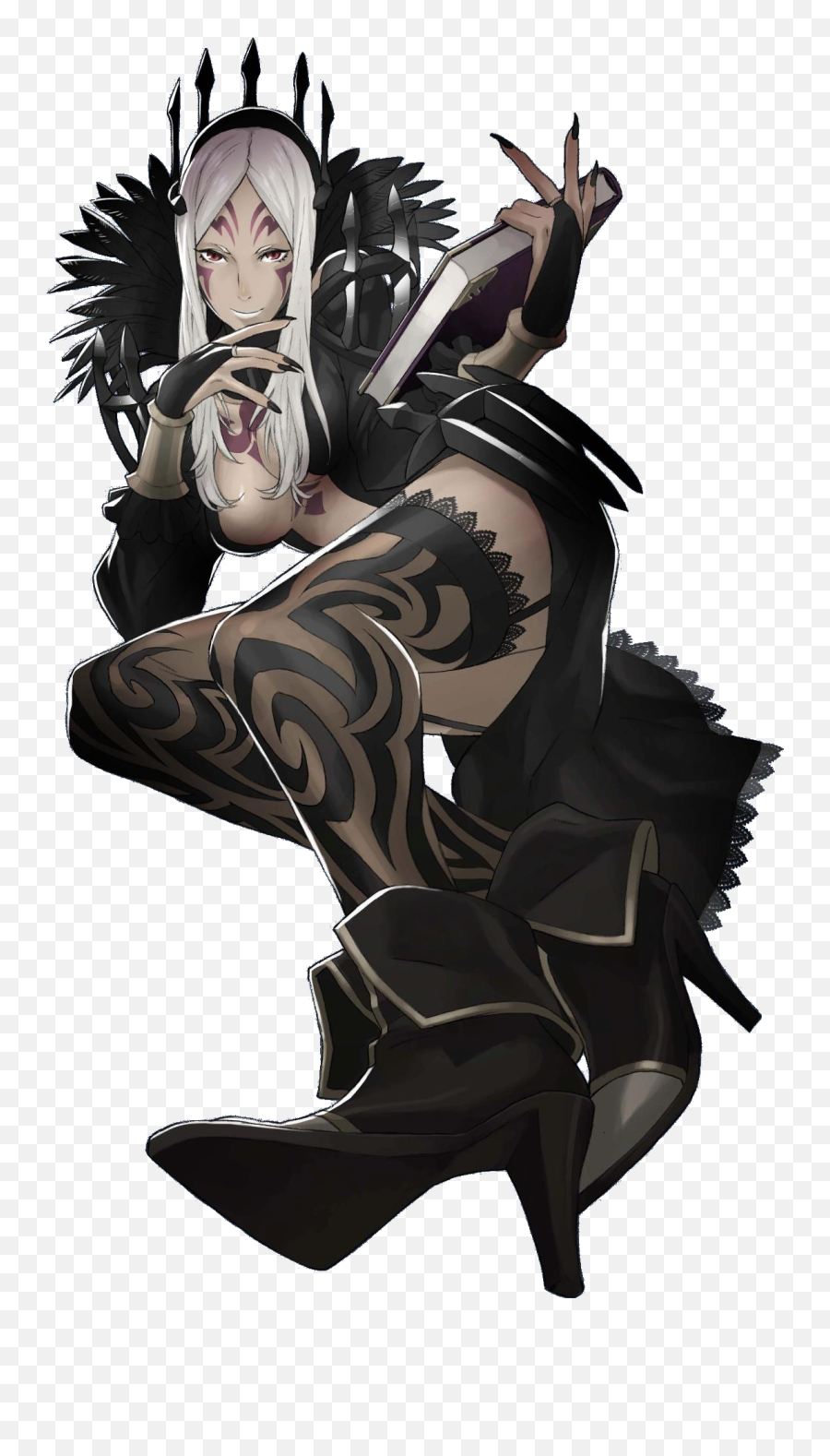 Aversa - Fire Emblem Wiki Fire Emblem Awakening Aversa Png,Dominion Summoner Icon