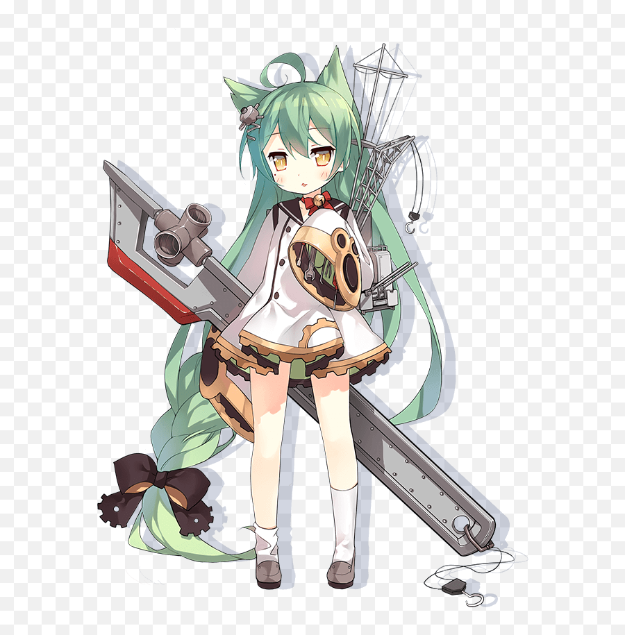 Azur Lane Crosswave - Akashi Azur Lane Cosplay Png,Catlike Icon