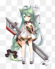 Azur Lane Crosswave - Akashi Cosplay png
