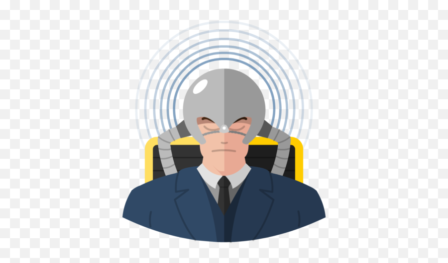 Iconsets U2022 Yoolk Digital Ninja - Worker Png,Representative Icon