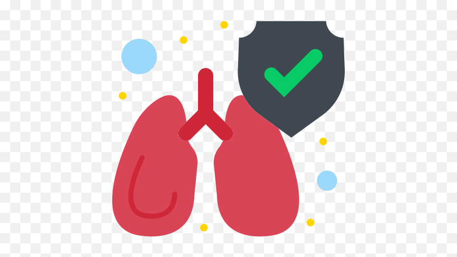 Protect Lungs Clean Free Icon - Iconiconscom Proteger Los Pulmones Png,Lungs Icon