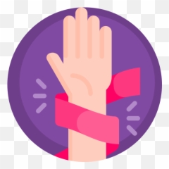 Palm - Free hands gestures icons png