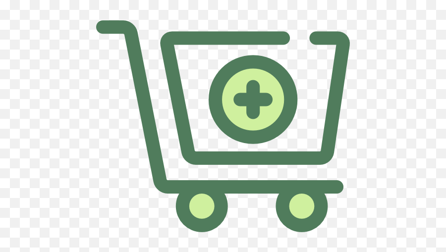 Shopping Cart Supermarket Online Store - Medicine Cart Icon Png,Online Shopping Cart Icon