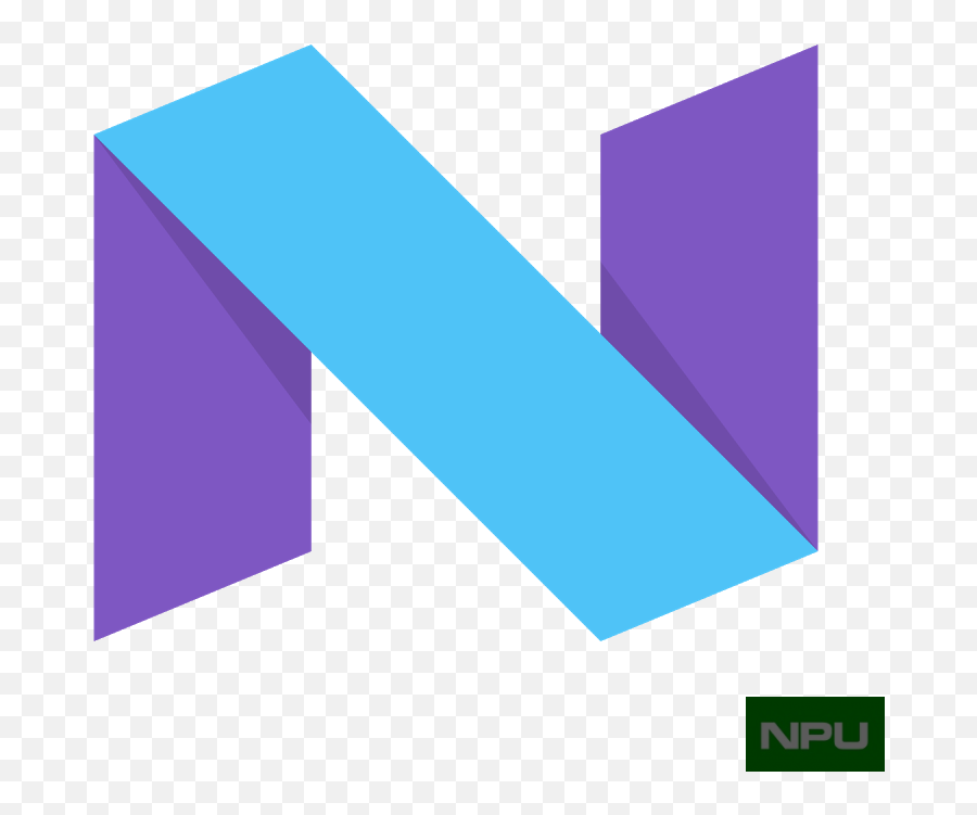 Hmd Has Launched The Very First - Transparent Android Nougat Logo Png,Nokia Logo Png