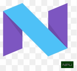 Hmd Has Launched The Very First - Transparent Android Nougat Logo png