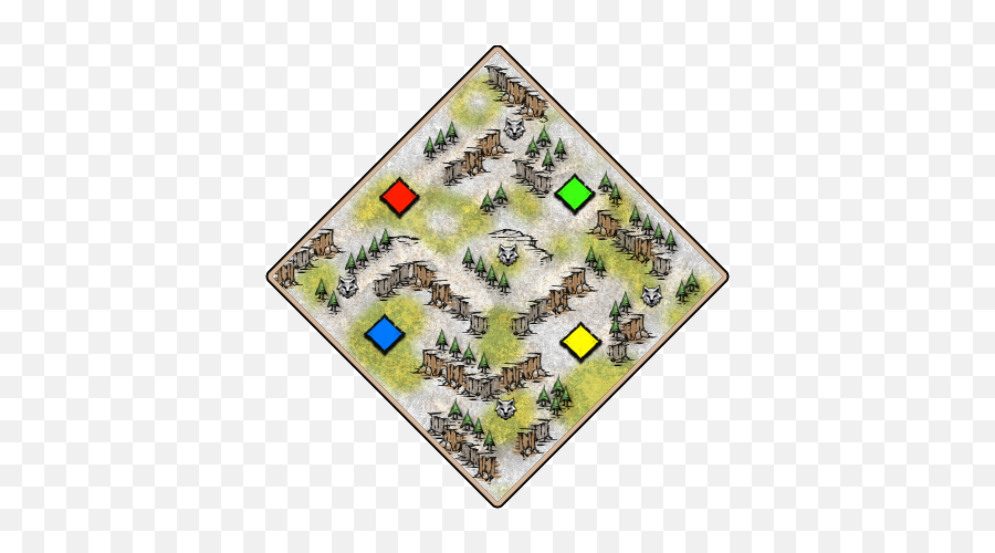 Mongolia - Liquipedia Age Of Empires Wiki Aoe2 Mongolia Map Png,Clash Of Clans Icon Pack