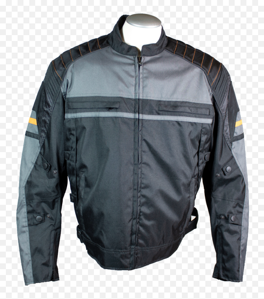 Heated U0026 Technical Motorcycle Gear Open Road - Boutique Of Long Sleeve Png,Icon Tarmac Jacket