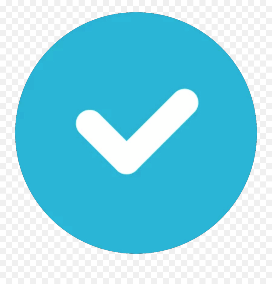 Freetoedit Verified Verification Tiktokverified - Verified Profile Icon Png,Blue Checkmark Icon