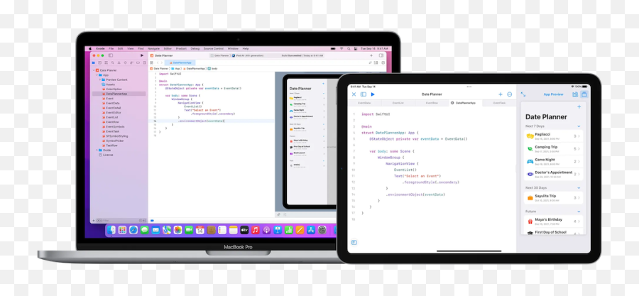 Xcode Through The Years - Swift Playgrounds Png,How To Add App Icon Xcode