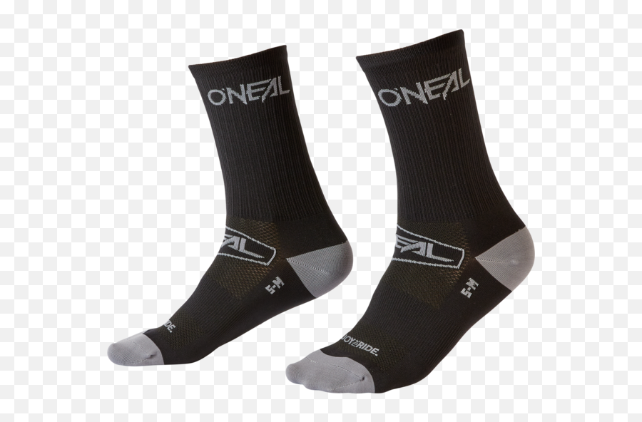 Ou0027neal Mtb Performance Sock Icon V22 Blackgray - Sock Png,Adsense Icon