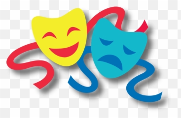 Brain Pop Drama Other Quiz - Quizizz Clipart Transparent png