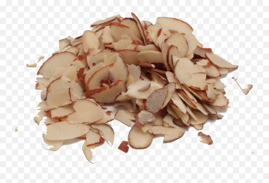 Organic Parrot Nuts Raw Almonds And Bird Avian Organics - Chopped Almonds Png,Almonds Png