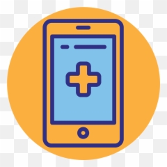 Mobi Caregiver Support Camera Monitoring Starter Kit - Online Health Declaration Screen png