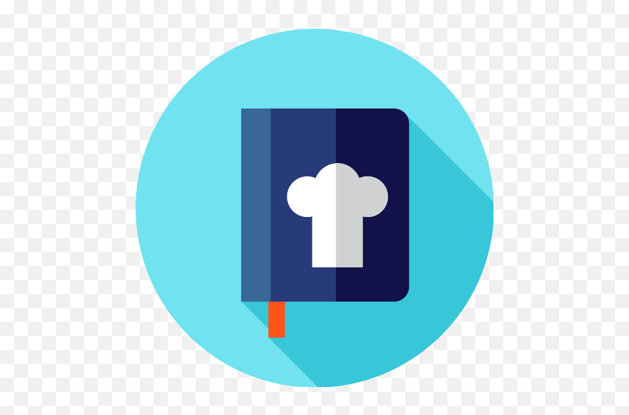 Recipe Png Transparent Images All - Cooking Recipes Icon,Recipe Book Icon