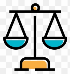 A Look Backu2026 When I Back - Balance Icon Vector Png