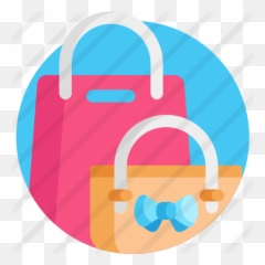 Gift Bag - Free christmas icons Bolsas De Regalo Png