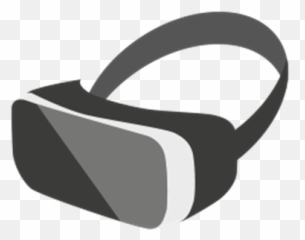Jantsje Mol - Icon Vr Glasses Png