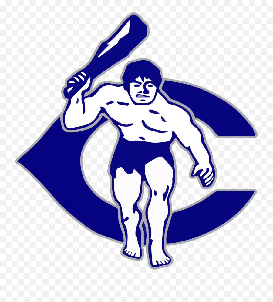 Carlsbad Cavemen Football - Carlsbad Nm Sblive Carlsbad Cavemen Logo ...