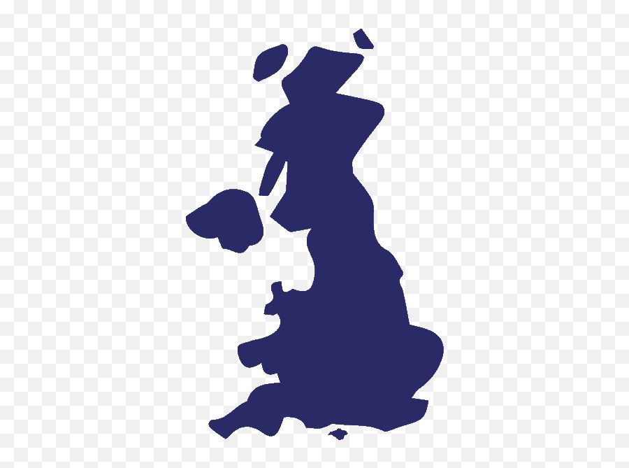 Acclaim Logistics Pallet Delivery Company In Southampton - Uk Map Outline Icon Png,United Kingdom Icon
