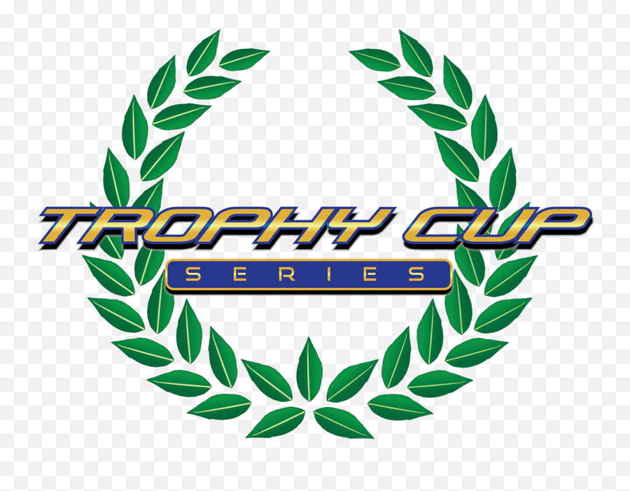 Racing Series Logos - Transparent Wreath Vector Free Png,Leaf Logos
