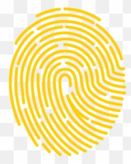 Humancentric Book - Mike Saunders Fingerprint Digital png