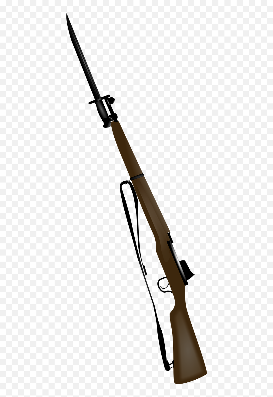 Gunriflecommandomarinearmy - Free Image From Needpixcom Png,Assault Rifle Icon