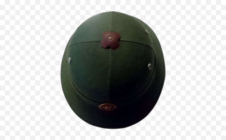 North Vietnamese Army Pith Helmet C 1960u0027s Tally Ho Chap - Baseball Cap Png,Army Helmet Png