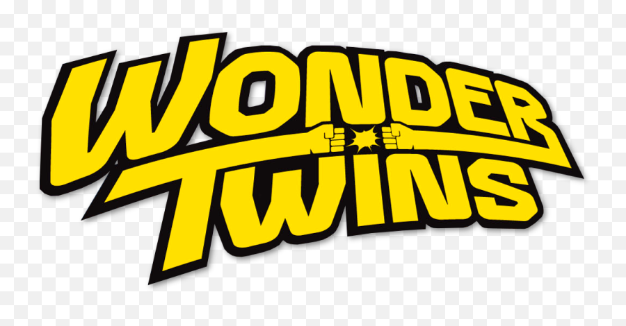 Dc Comics Universe Wonder - Wonder Twins Logo Png,Lexcorp Logo