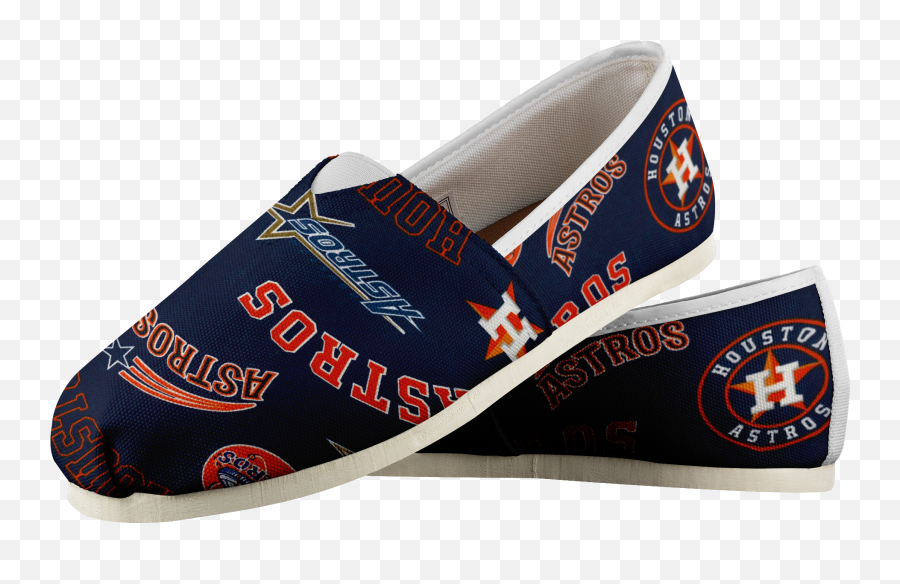Official Houston Astros Womenu0027s Shoes - Shoe Png,Astros Png