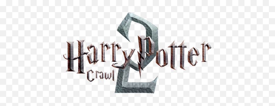 Halifax Harry Potter Crawl 2 - Dart Frog Events Png,Harry Potter Logo Png