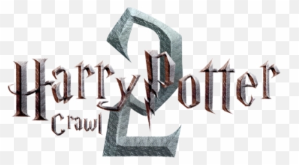Halifax Harry Potter Crawl 2 - Dart Frog Events Png,Harry Potter Logo Png