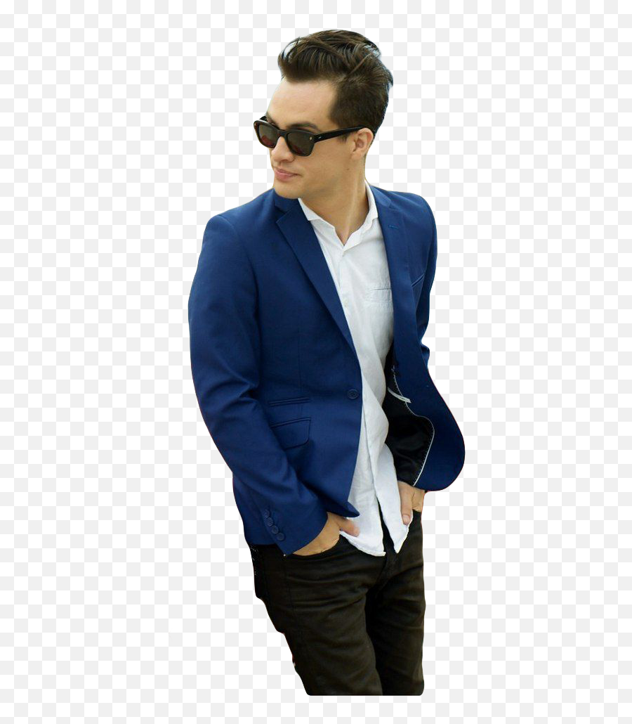 View Full Size Image - Agenes De Brendon Urie Png,Brendon Urie Png