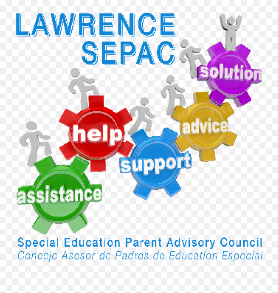 Special Education Parent Advisory Council Sepac - Clip Art Png,Parental Advisory Logo Png