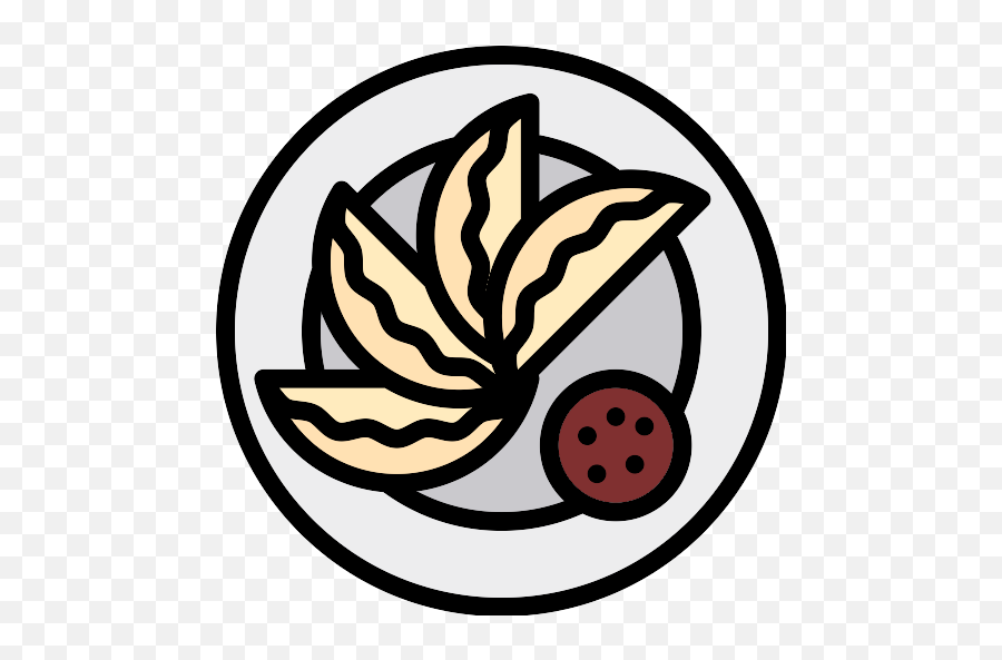 Jiaozi Chinese Food Png Icon - Indian Cuisine,Chinese Food Png