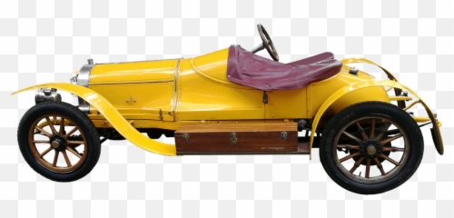 Isolated Rolls Royce Cabriolet - Rolls Royce Vintage Hd Png,Rolls Royce Png