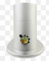Silver Surfer Vaporizer Review - Best Desktop Vaporizers Lampshade Png,Silver Surfer Png