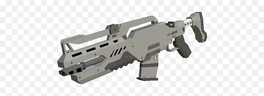 P3din - Hlp2ar Fenrir Light Rifle Ranged Weapon Png,Fenrir Png