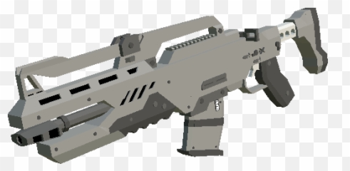 P3din - Hlp2ar Fenrir Light Rifle Ranged Weapon Png,Fenrir Png