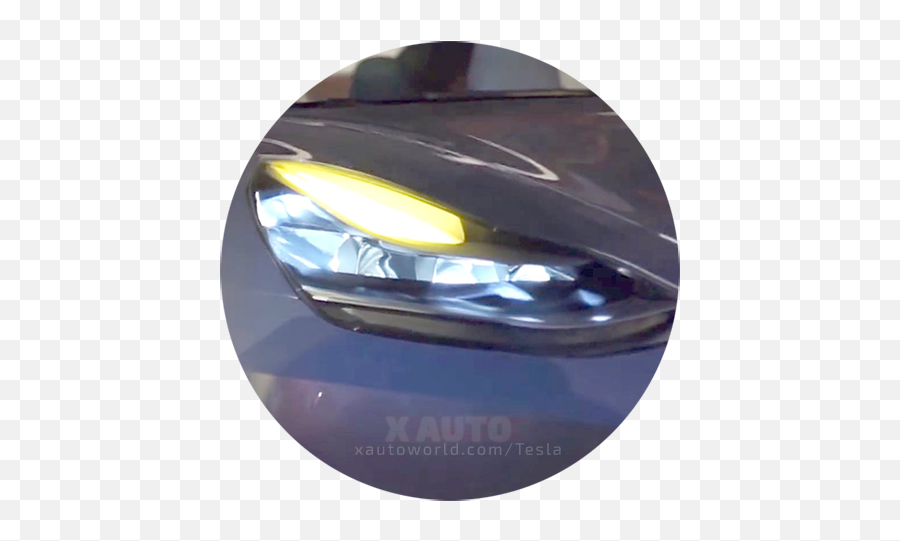 Tesla Model 3 Headlights - Tesla Model 3 Peugeot Png,Headlights Png Tesla Model 3 Headlights - Tesla Model 3 Peugeot Png,Headlights Png