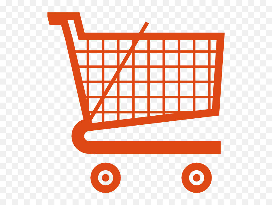 Cart Png Transparent Images - Shopping Trolley,Cart Png