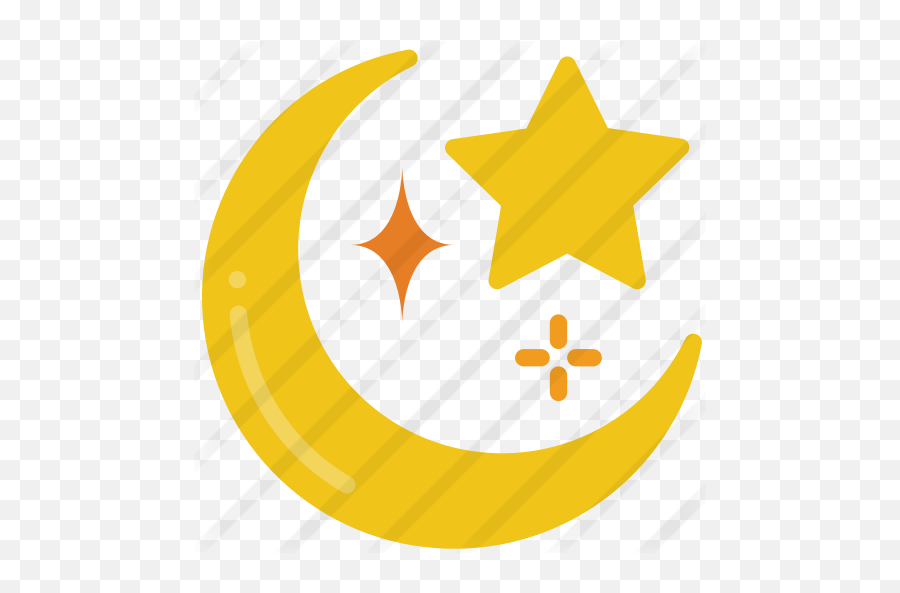 Islam - Clip Art Png,Islam Symbol Png