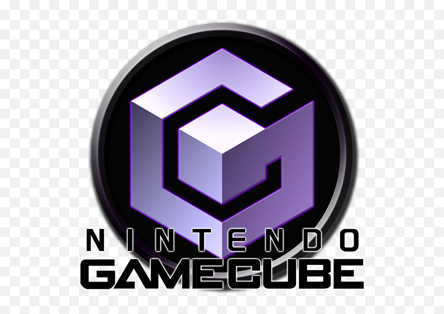Gamecube Logo Png - Gamecube,Like And Share Png