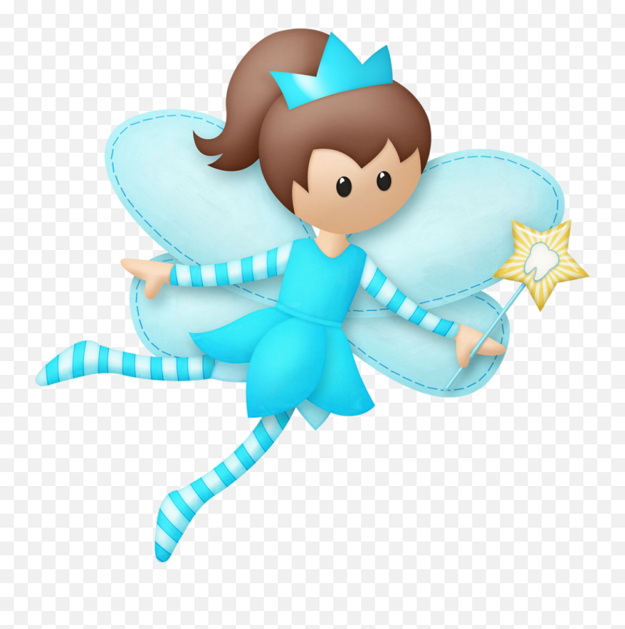 Tooth Fairy Clipart - Transparent Background Tooth Fairy Clipart Png,Tooth Fairy Png