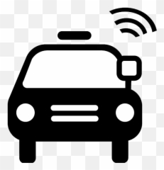 Taxicall - Designed by drivers for Auto Park Logo Png