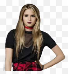 Soy Luna - Imagenes De Emilia De Soy Luna Hd Png Download Emilia Et Matteo Soy Luna,Soy Luna Png