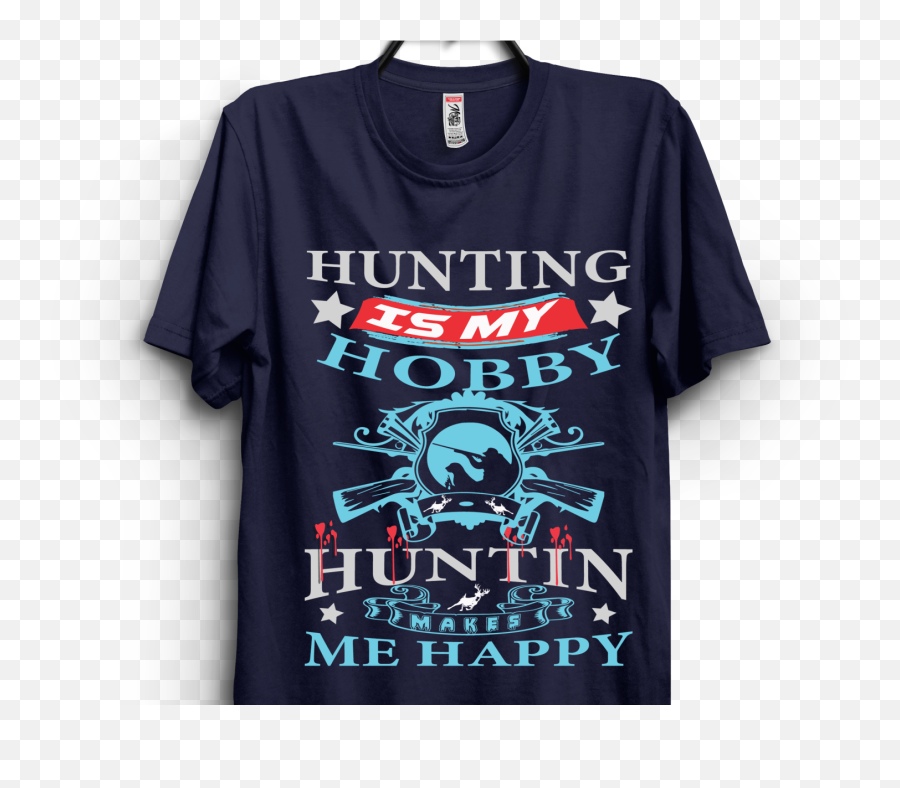Hunting T - Shirt Design By Billal Khan On Dribbble Canada Bread Png,Hunting Png