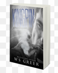 Kingpin - An Italian Mafia Romance Png,Kingpin Png