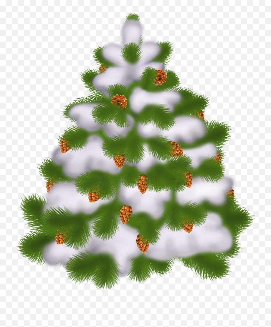 Christmas Tree Day Clip Art - Transparent Tree Christmas Images On Transparent Background Png,Christmas Tree Clipart Transparent