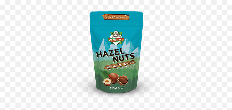 Enjoy Hazelnuts By Hazel Tree - Mozartkugel Png,Hazelnut Png