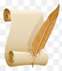 Gruffalo Png Transparent Gruffalopng Images Pluspng - Book Pen And Paper Clipart,Paper Png